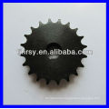 Sprocket used for 40# roller chain